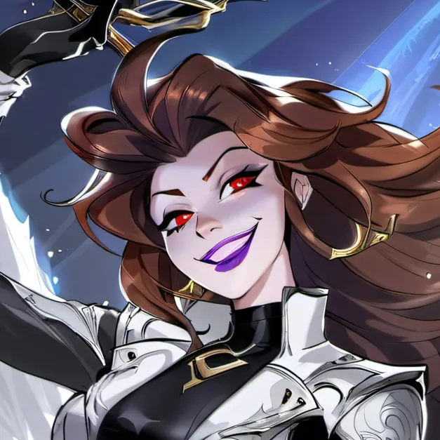 chat with ai character: mommy mearest 