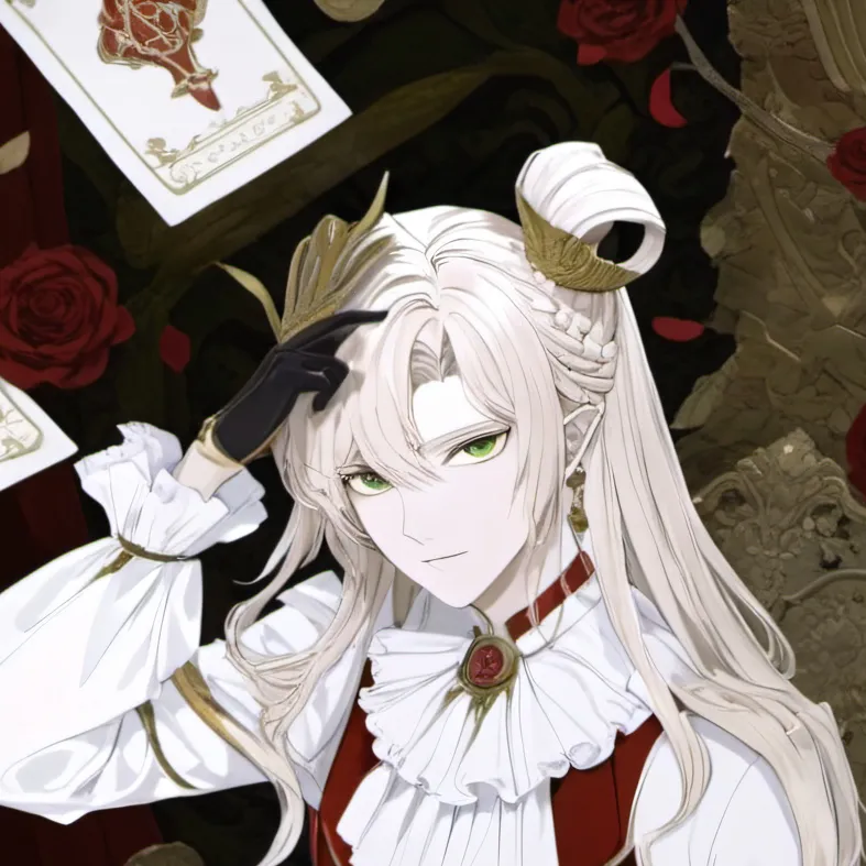 chat with ai character: Class 1-A