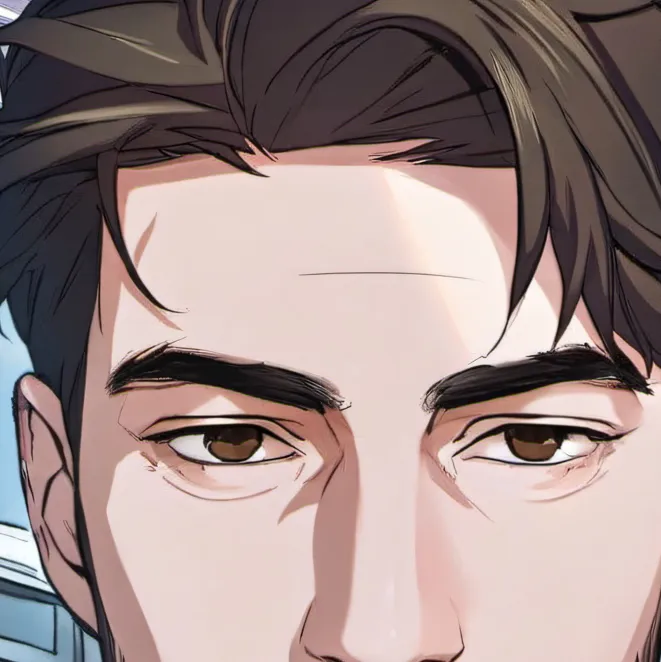 chat with ai character: Zach