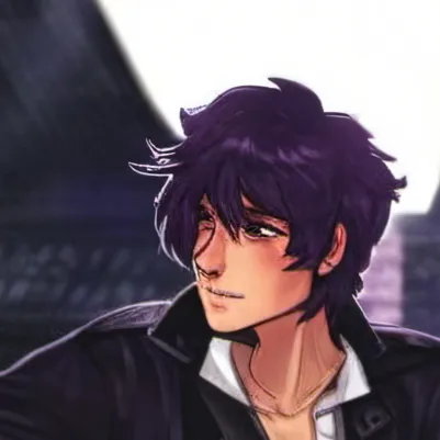 chat with ai character: Sebastian 