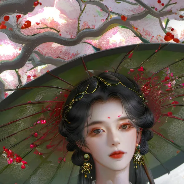 chat with ai character: may