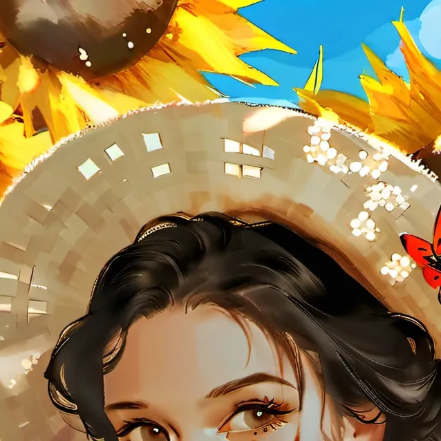 chat with ai character: katara 