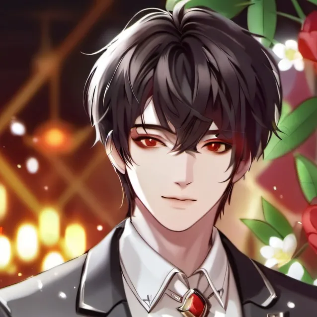 chat with ai character: Jason 