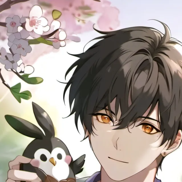 chat with ai character: Nathan