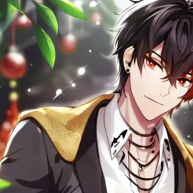 chat with ai character: Nathan