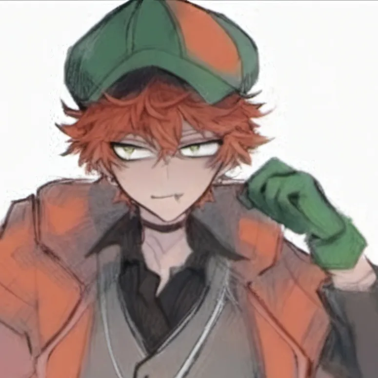 chat with ai character: Kyle Broflovski