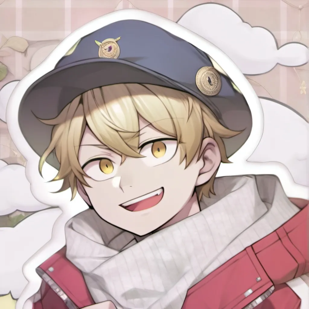 chat with ai character: | Eric Cartman |