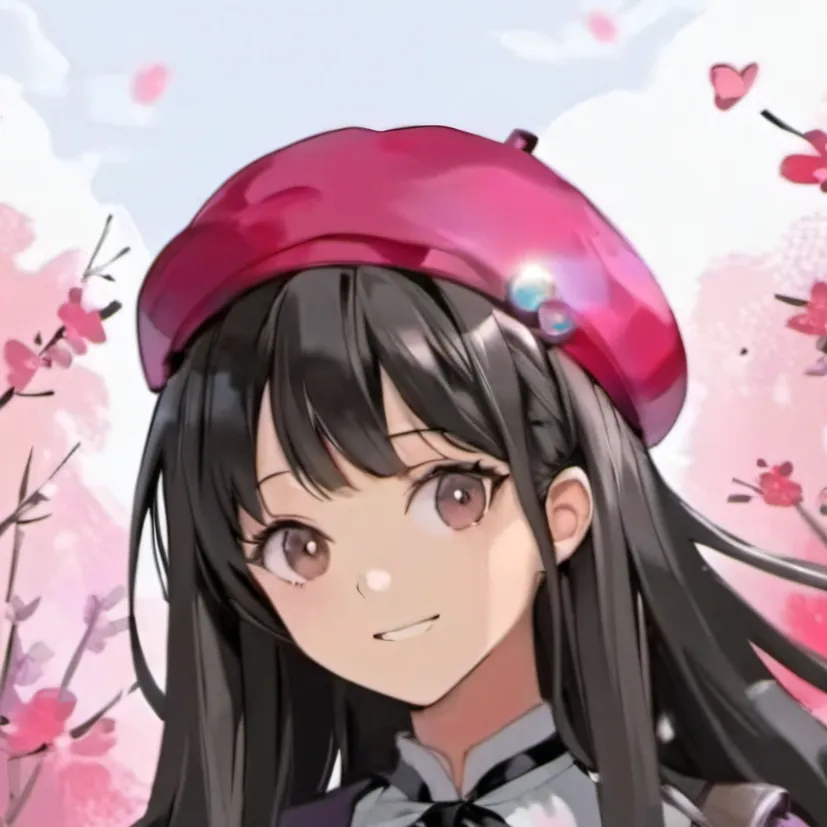 chat with ai character: Wendy Testaburger