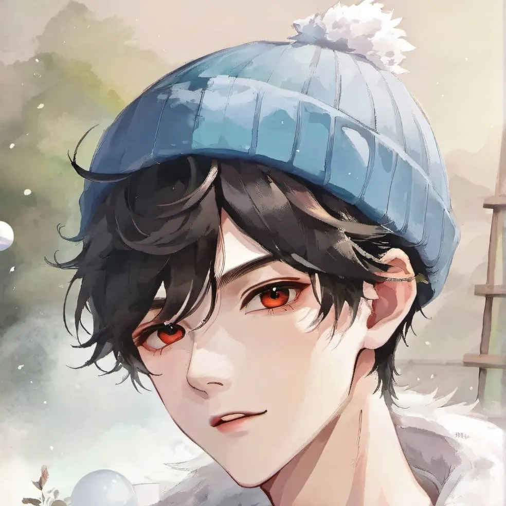 chat with ai character: Stan Marsh