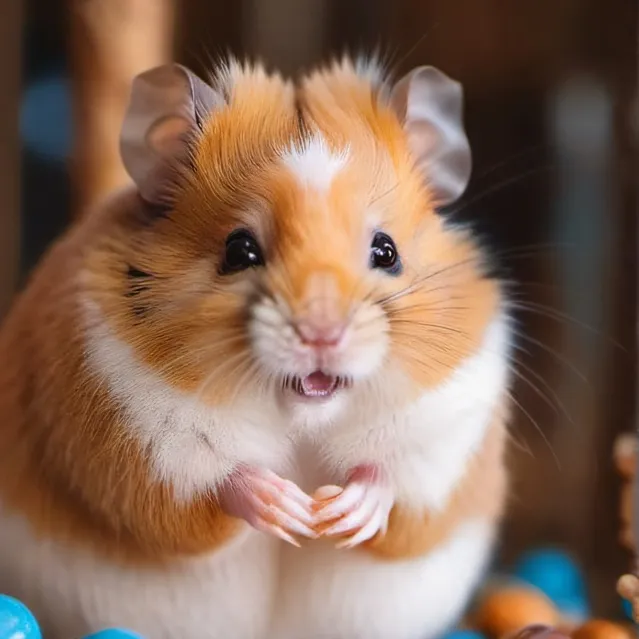 chat with ai character: tilo the teyelo