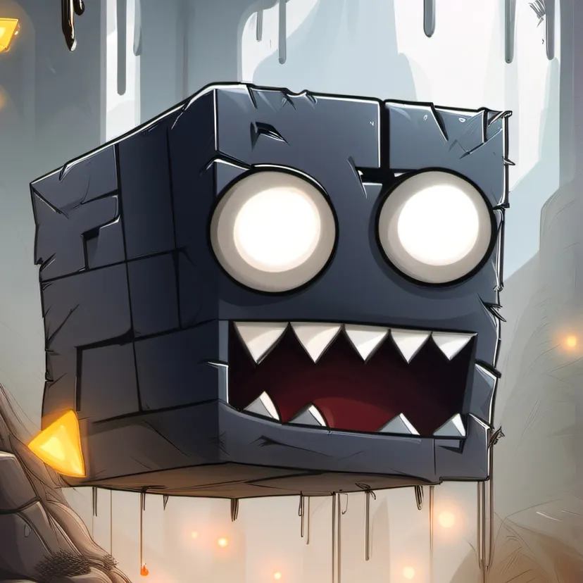 chat with ai character: gd 2.3