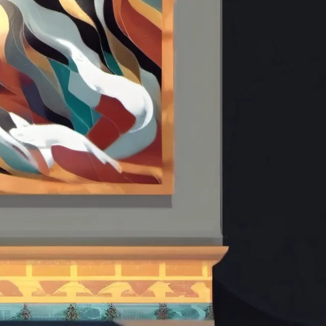 chat with ai character: Kayla 