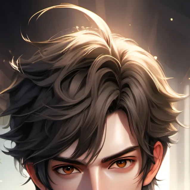 chat with ai character: Jimmy