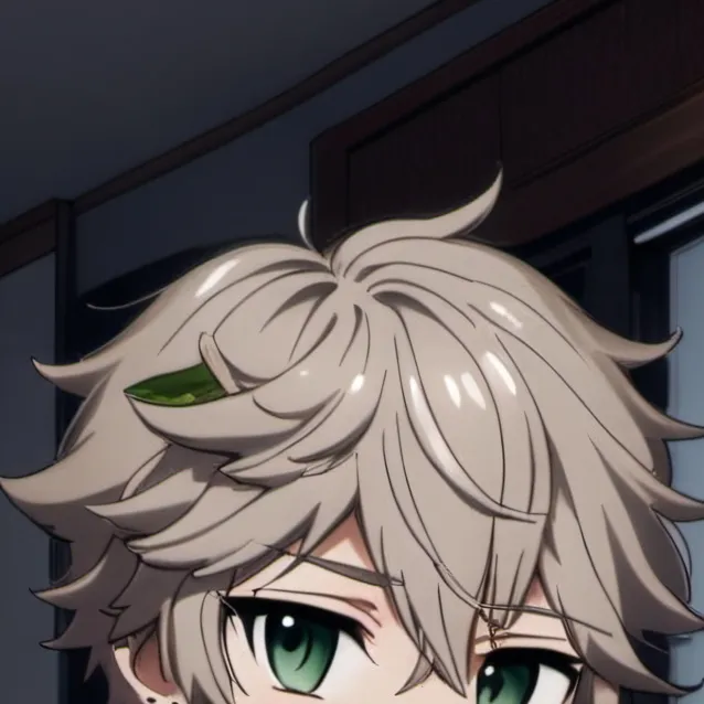 chat with ai character: Scott 