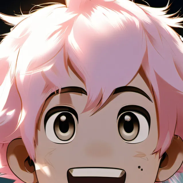 chat with ai character: -_____-