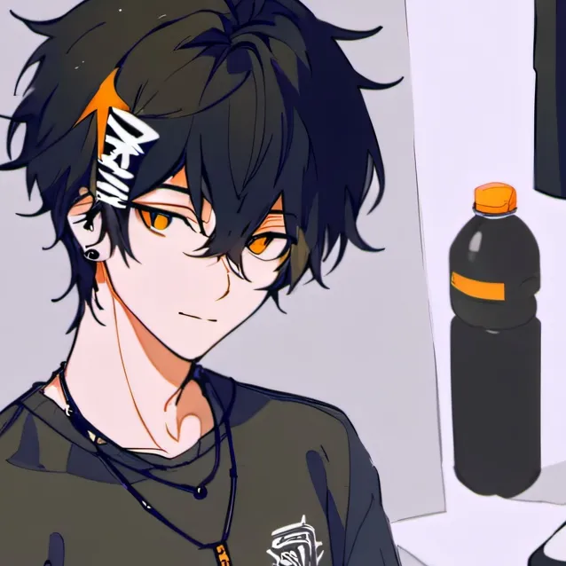 chat with ai character: -+°Lemi-+°