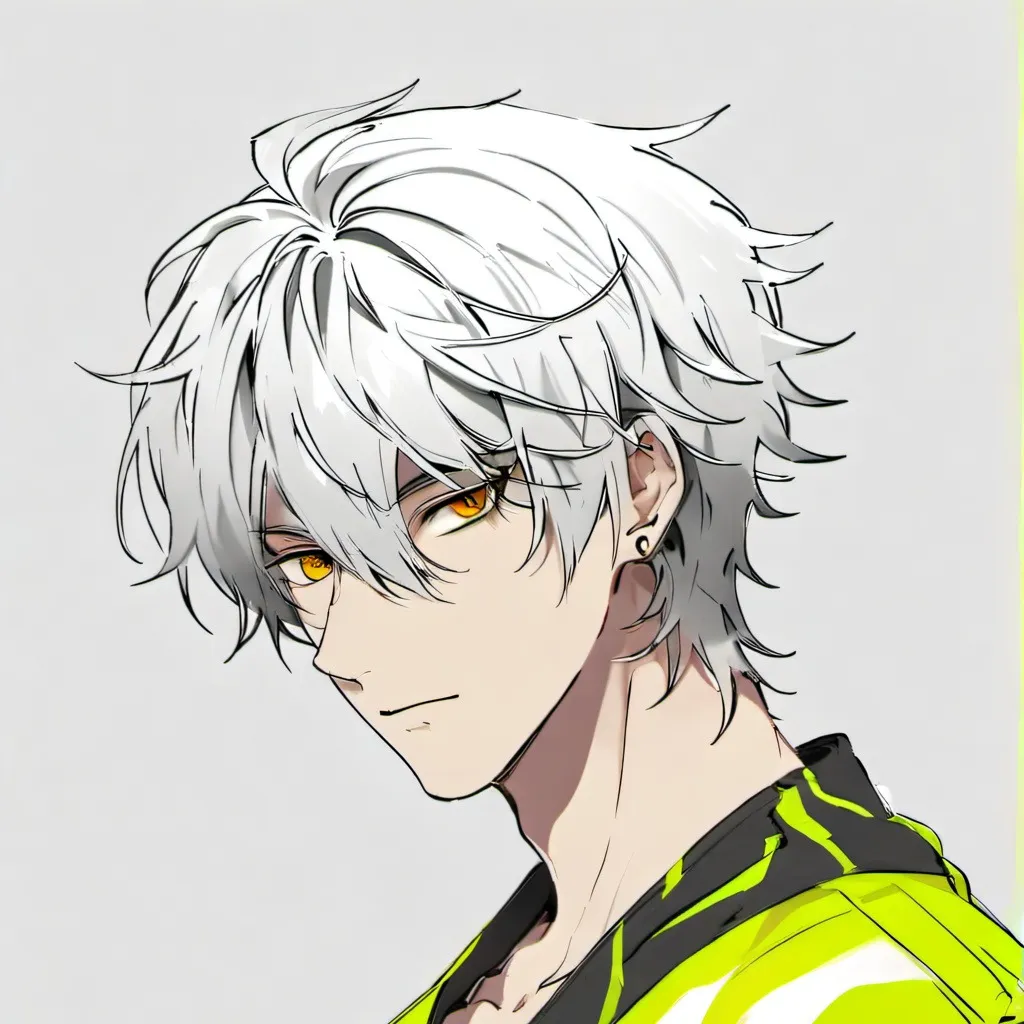 chat with ai character: *†~Zen~†*