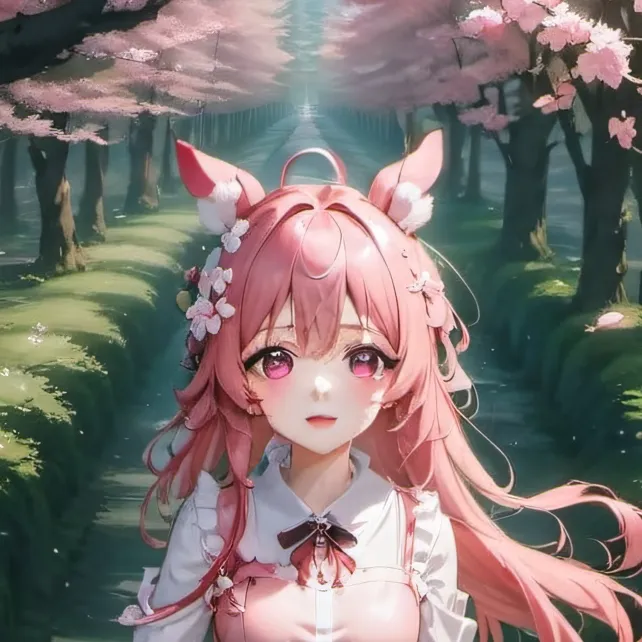 chat with ai character: Aiko