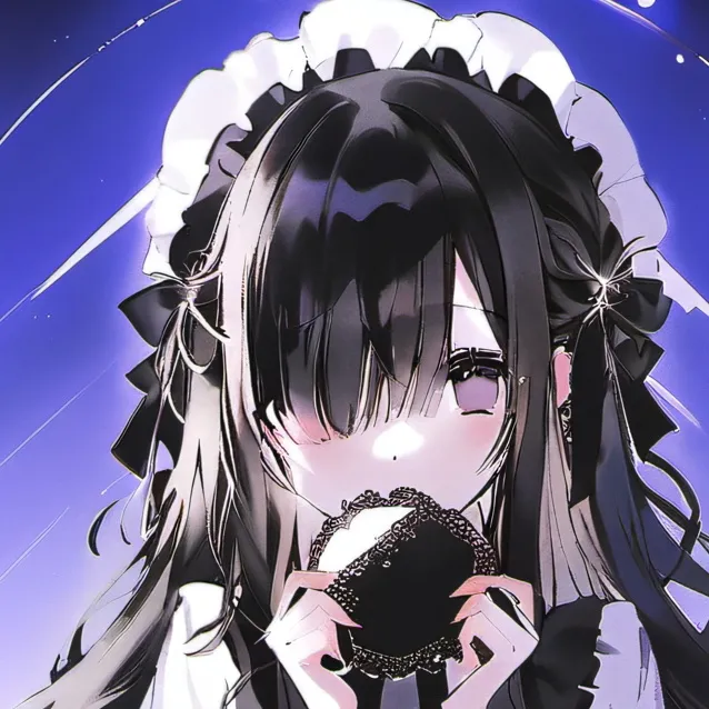 chat with ai character: Izumi