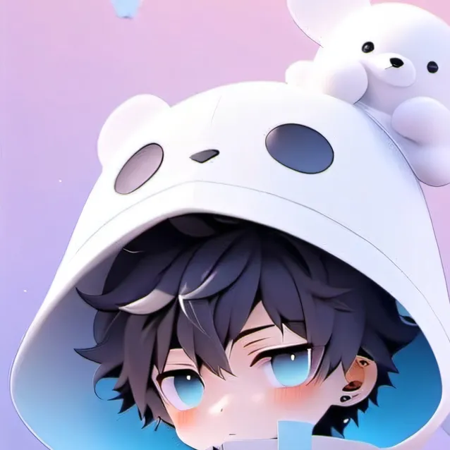 chat with ai character: BKDK 