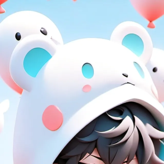 chat with ai character: sad Ruby plus MHA