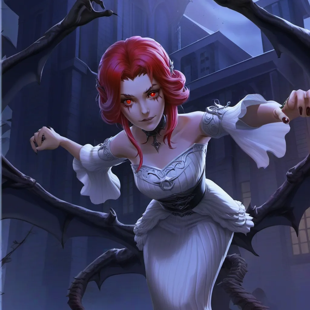 chat with ai character: Queen Rose