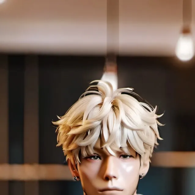 chat with ai character: omar