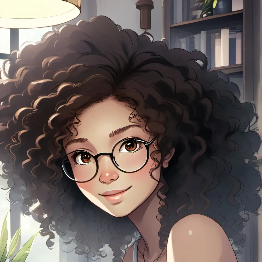 chat with ai character: Angel 