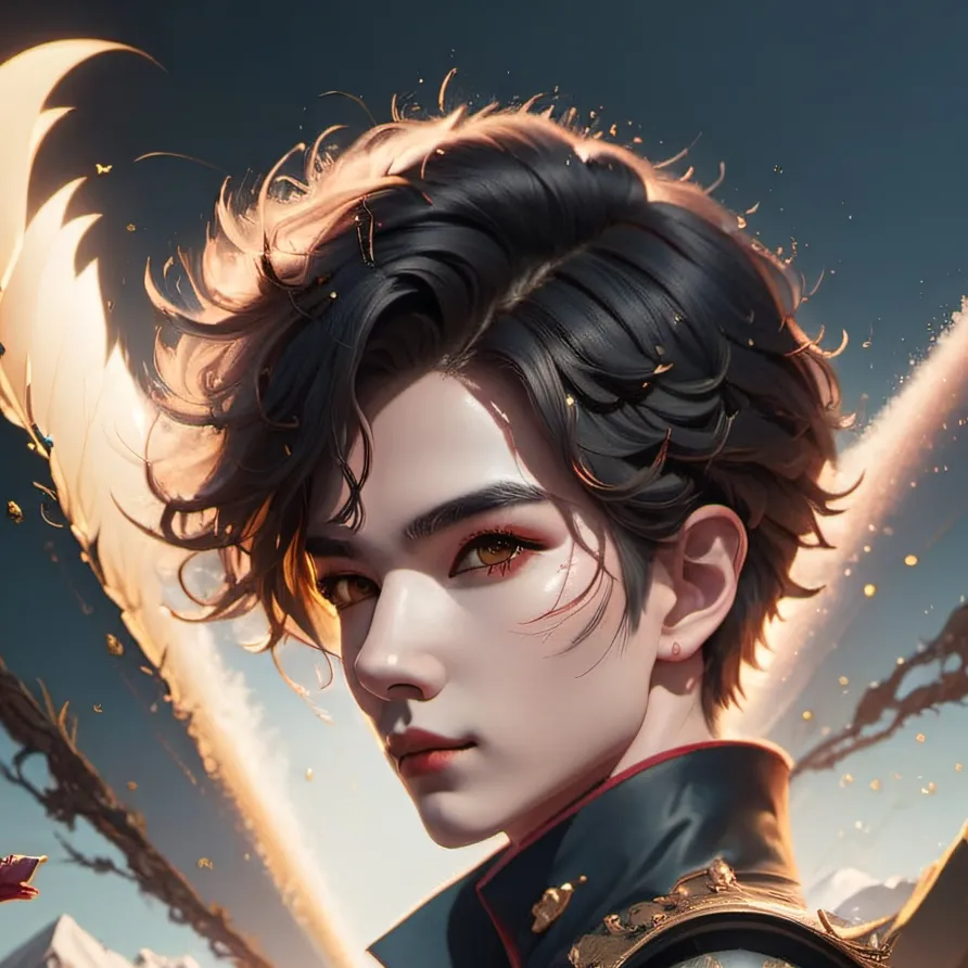 chat with ai character: 🎤Zach🎤