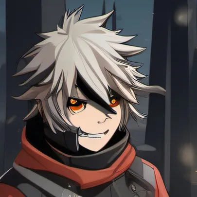 chat with ai character: Bakugo