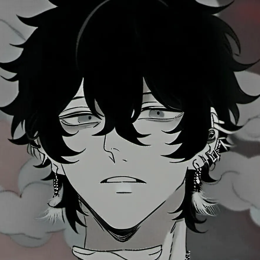 chat with ai character: Beck