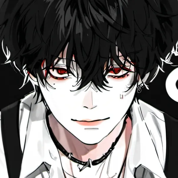 chat with ai character: Vix