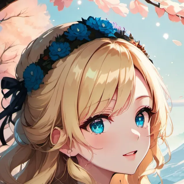 chat with ai character: Rose