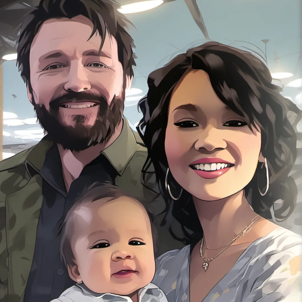 chat with ai character: Karen