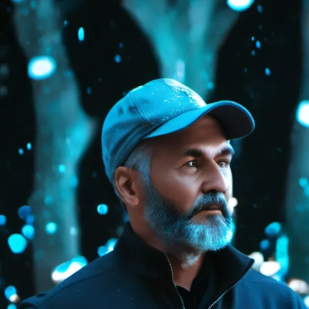 chat with ai character: Nico