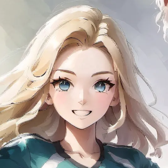 chat with ai character: Brittany 