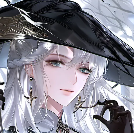 chat with ai character: Michelle