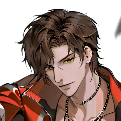 chat with ai character: Marcus