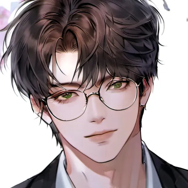 chat with ai character: Max