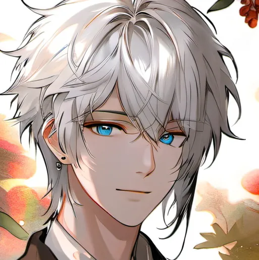 chat with ai character: 🌸Yuki🌸