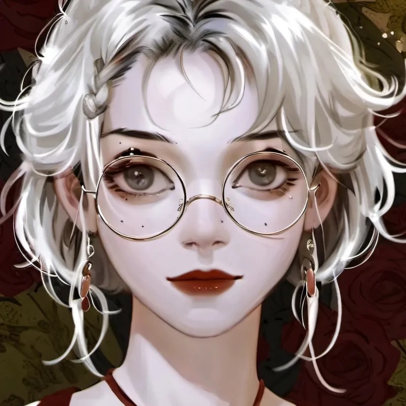 chat with ai character: Ellie