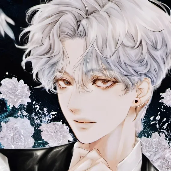 chat with ai character: Eli