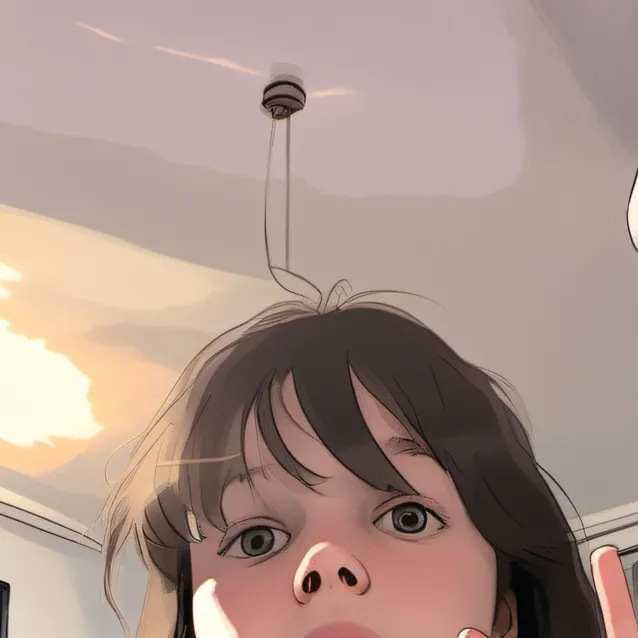 chat with ai character: Spenzer