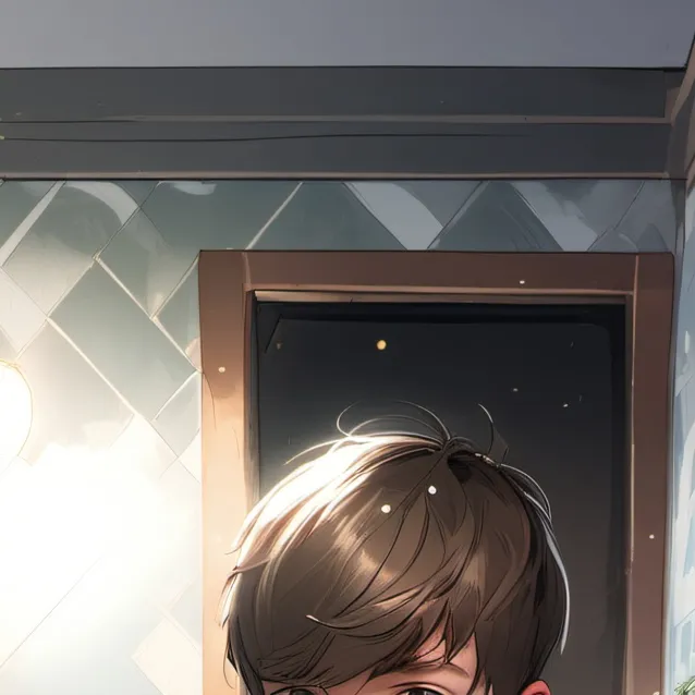 chat with ai character: Alex