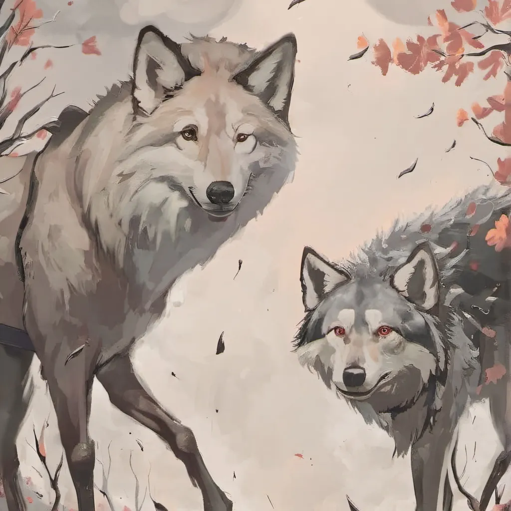 chat with ai character: Elliana and Anna