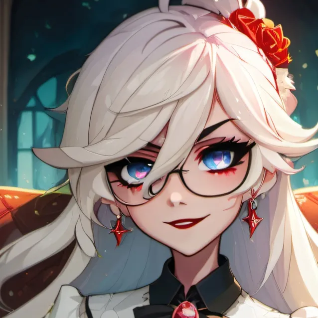 chat with ai character: Charlie Morningsta