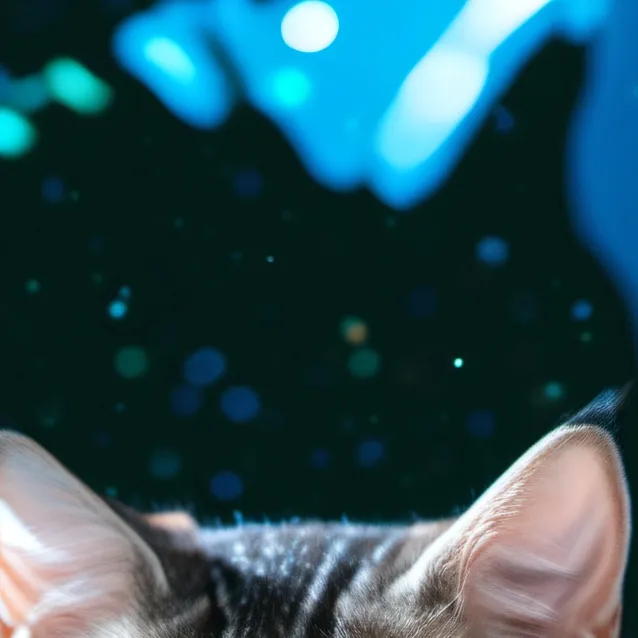 chat with ai character: Serena