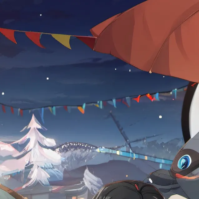 chat with ai character: Nezuko