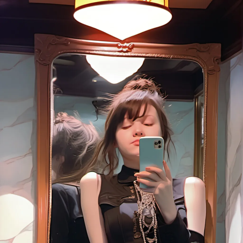 chat with ai character: Claire