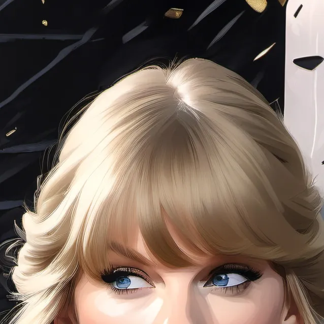 chat with ai character: talor swift 